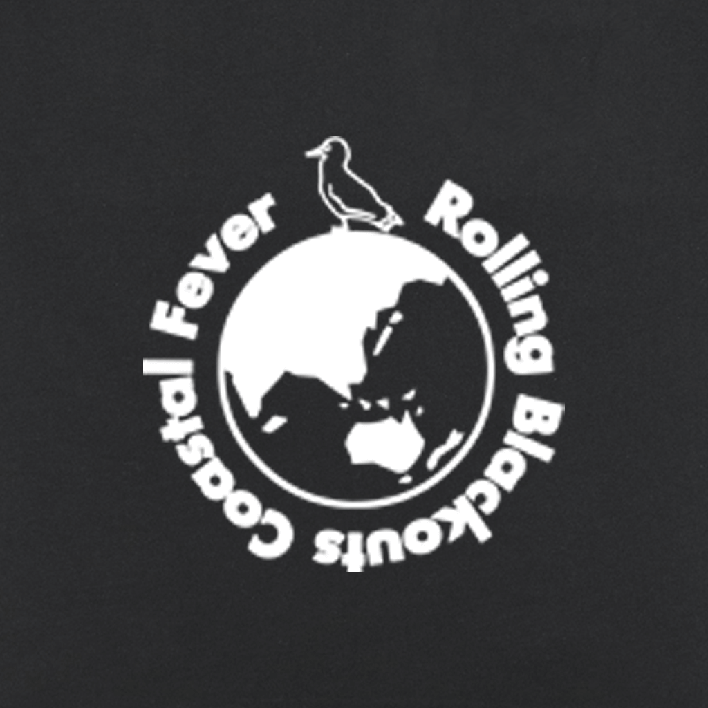 Globe Black T-Shirt