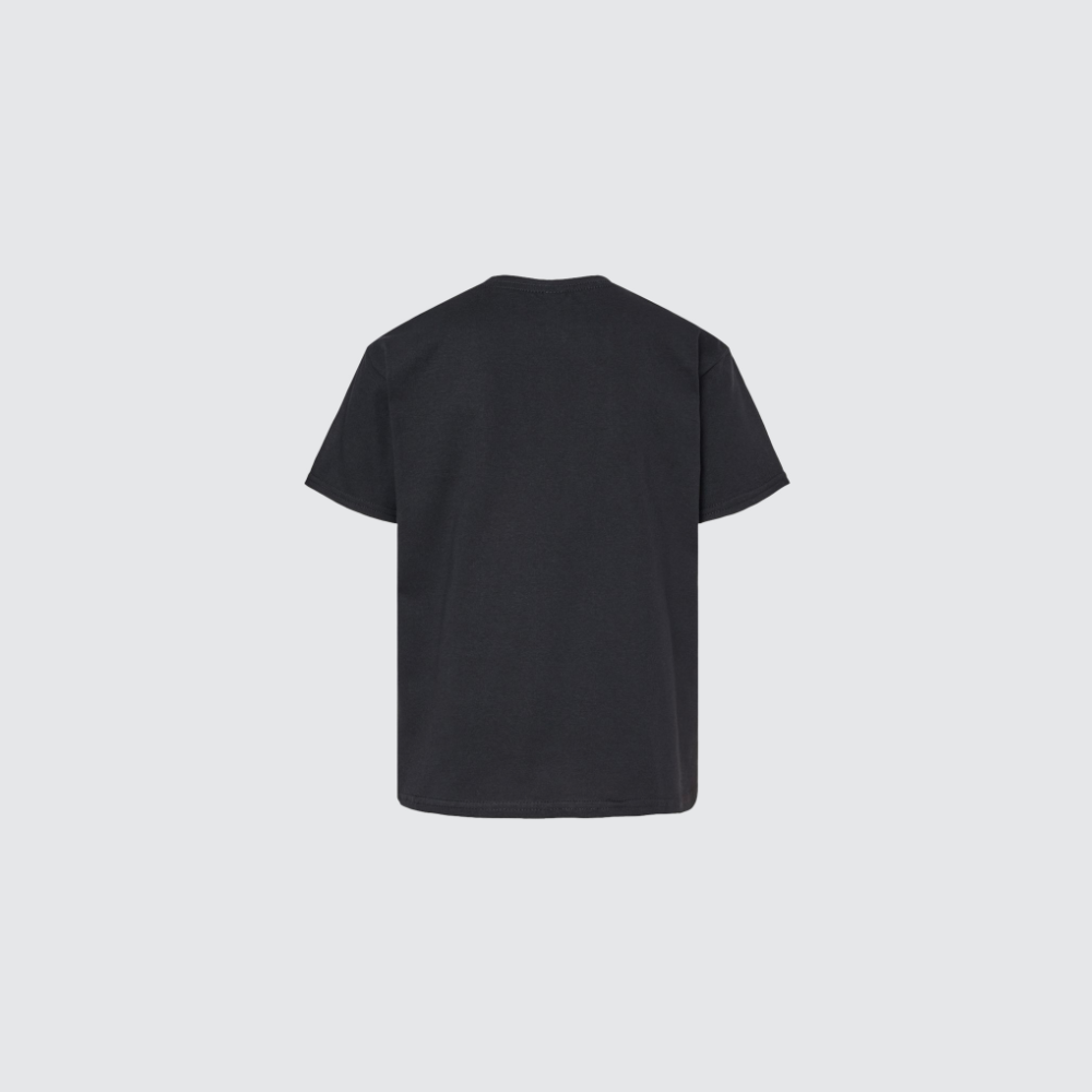 Kids CAN YOU IMAGINE? T-Shirt - Black