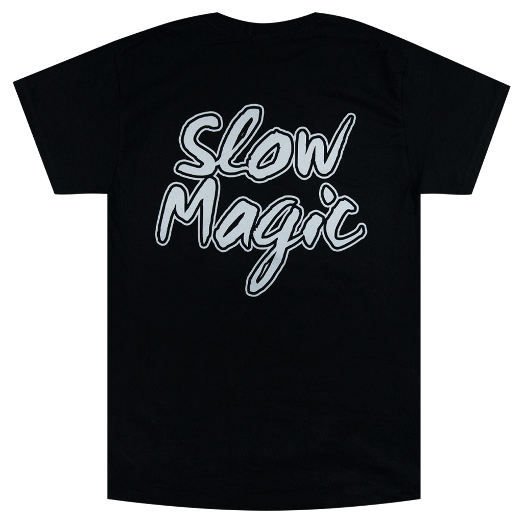 Mask Black T-Shirt