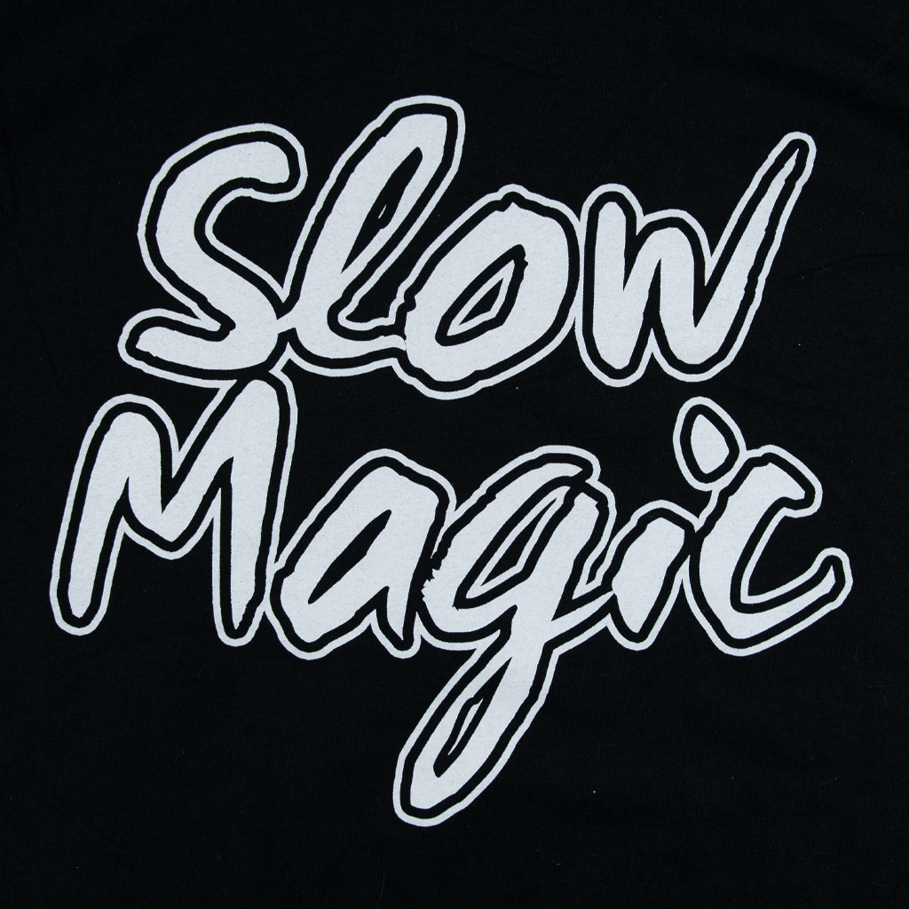 Mask Black T-Shirt