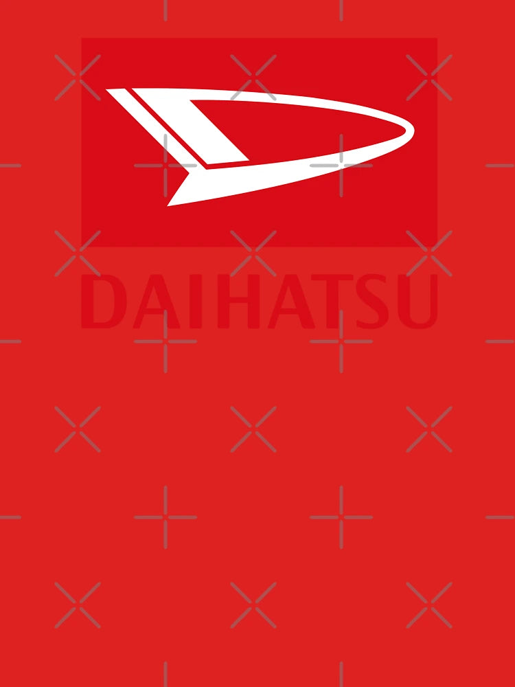 DAIHATSU Classic T-Shirt