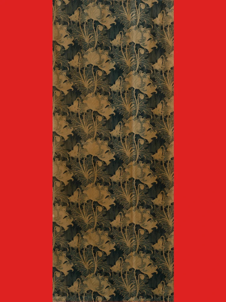 Dark Poppies Classic T-Shirt