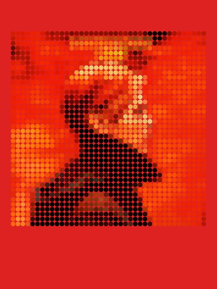 David Bowie - Low Classic T-Shirt