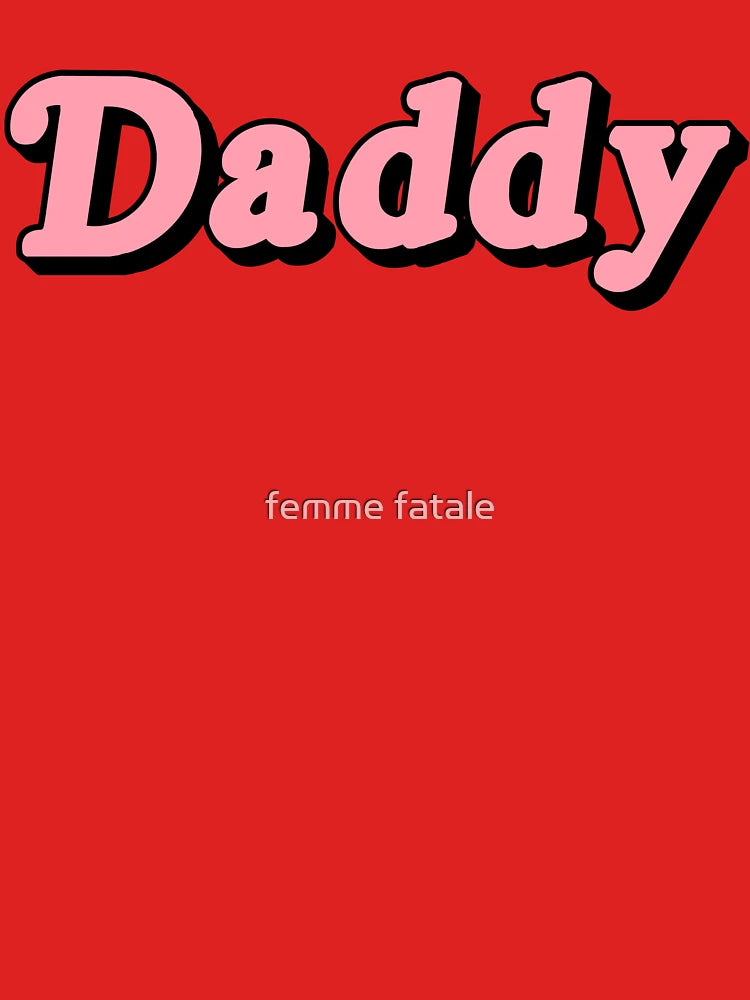 DADDY Classic T-Shirt