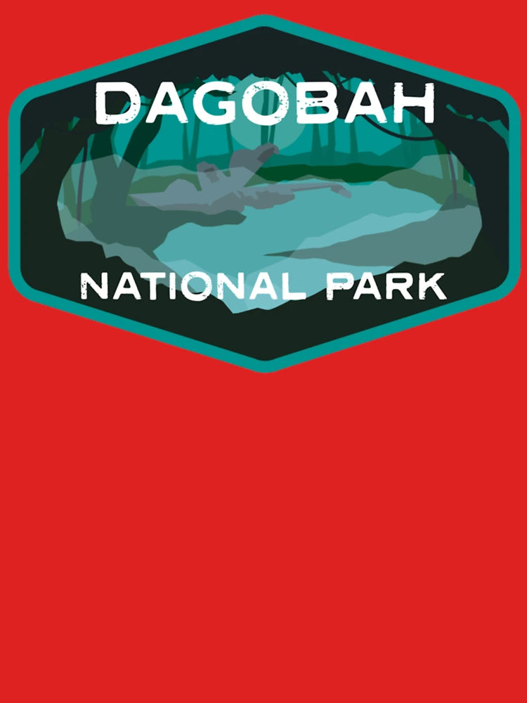 Dagobah Classic T-Shirt