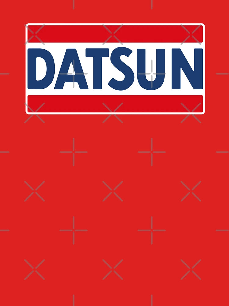 DATSUN Classic T-Shirt