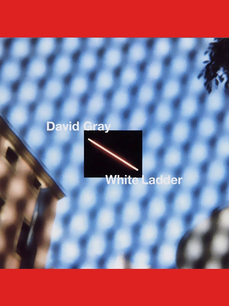 David Gray white ladder Classic T-Shirt