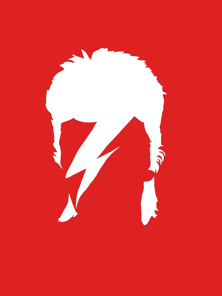 David Bowie Classic T-Shirt
