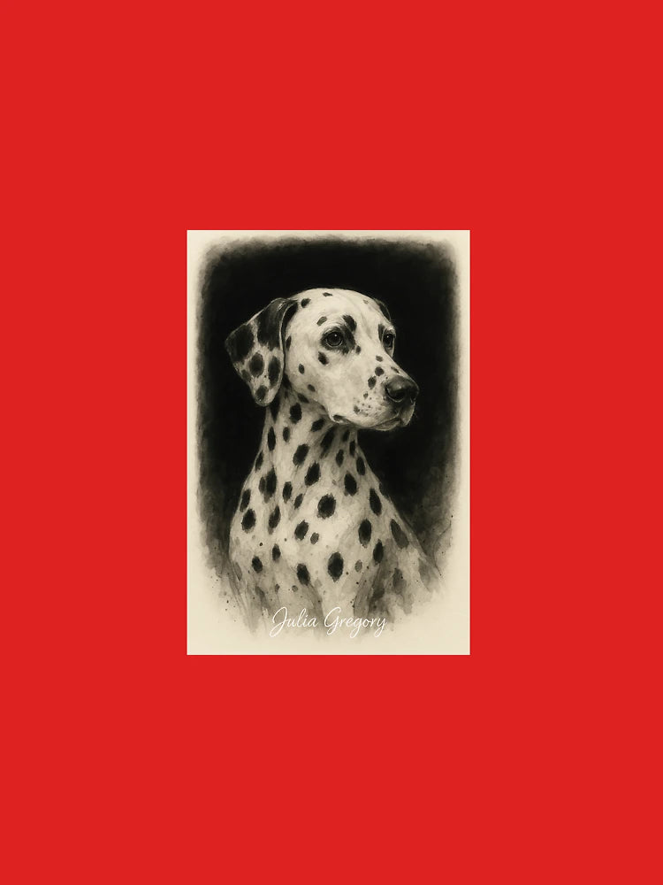 Dalmatian Classic T-Shirt