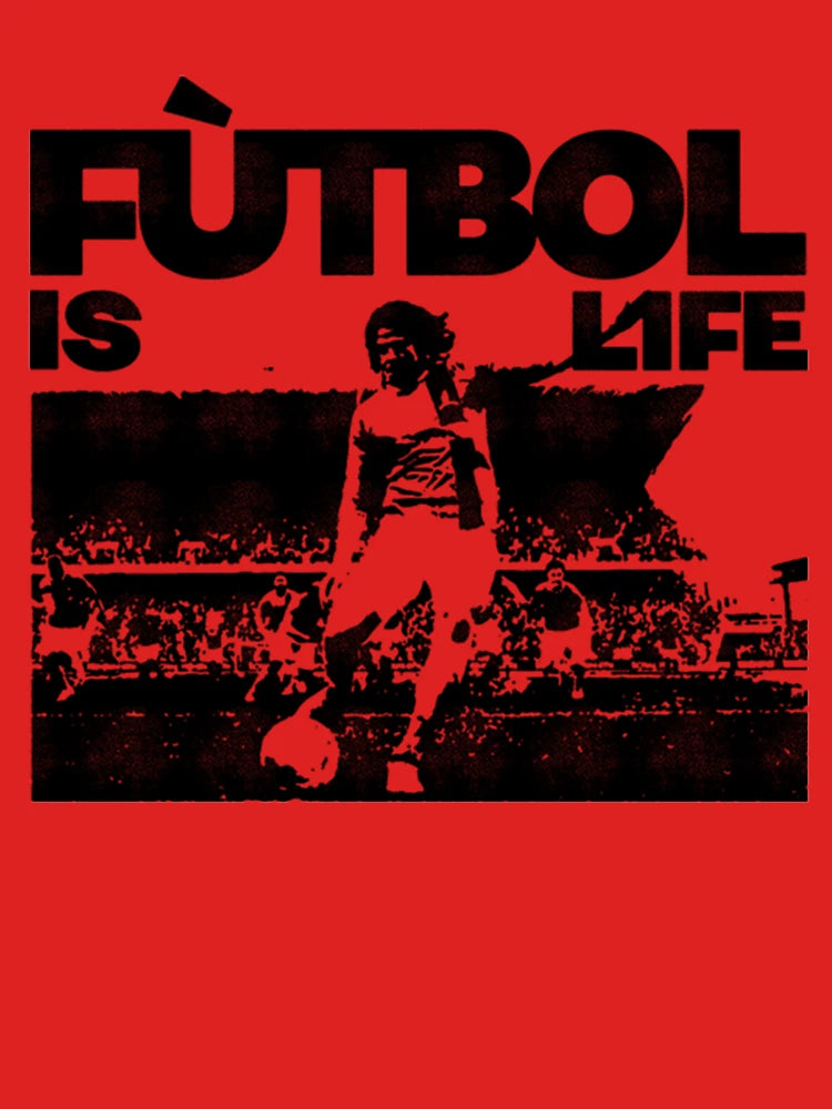 Dani Rojas Classic T-Shirt