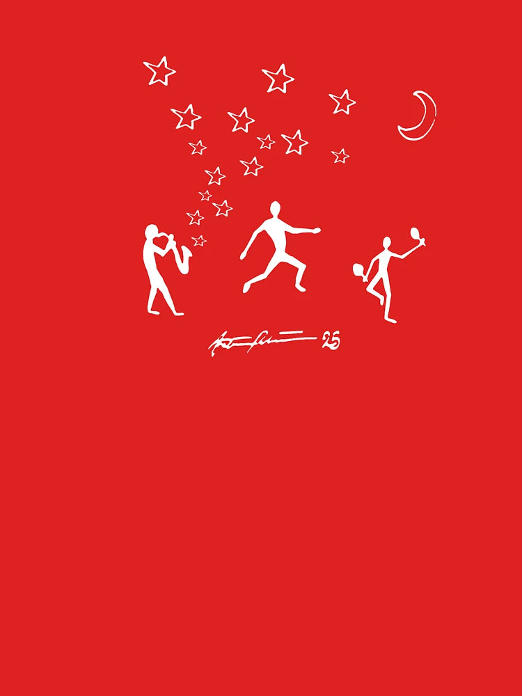Dance The Night Classic T-Shirt