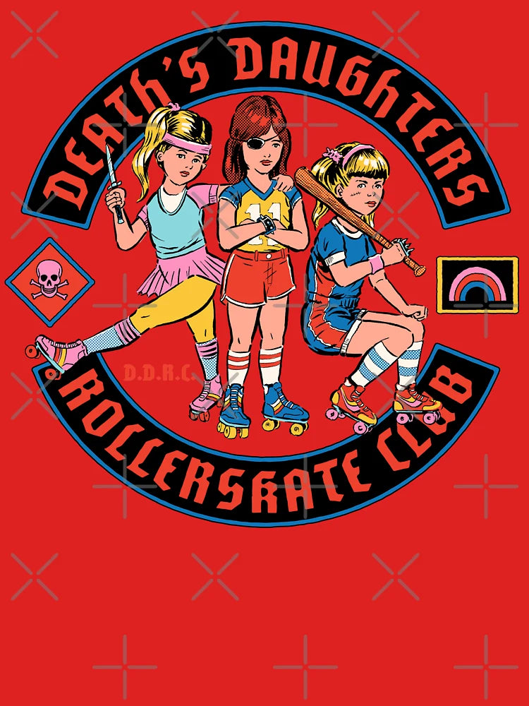 D.D.R.C. Classic T-Shirt