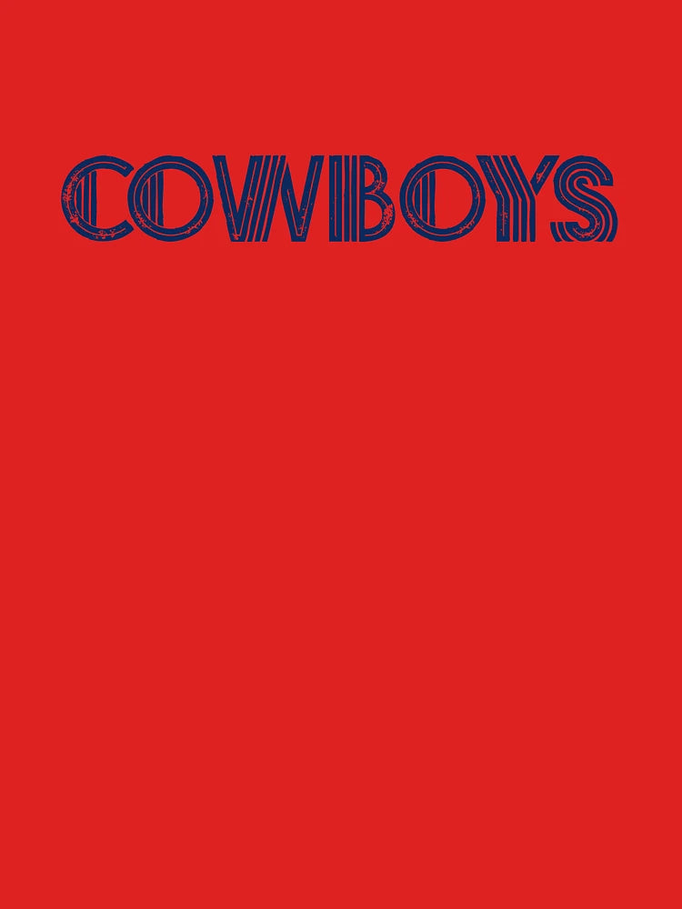 dallas cowboys Classic T-Shirt