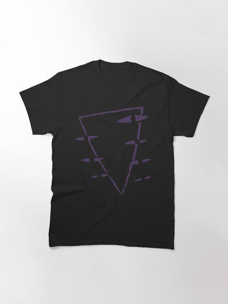 Lilith - Evangelion Classic T-Shirt