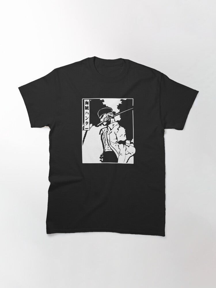Zoro Classic T-Shirt Style094
