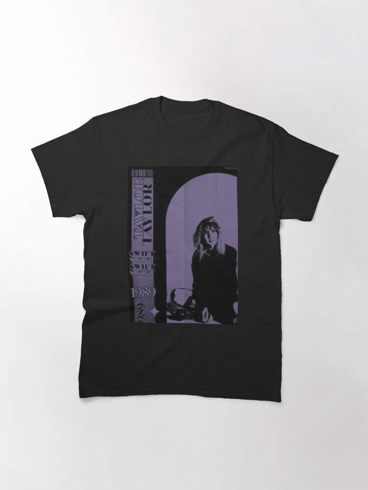 1989 taylor swift :) Classic T-Shirt