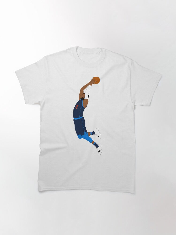 Paul George Classic T-Shirt
