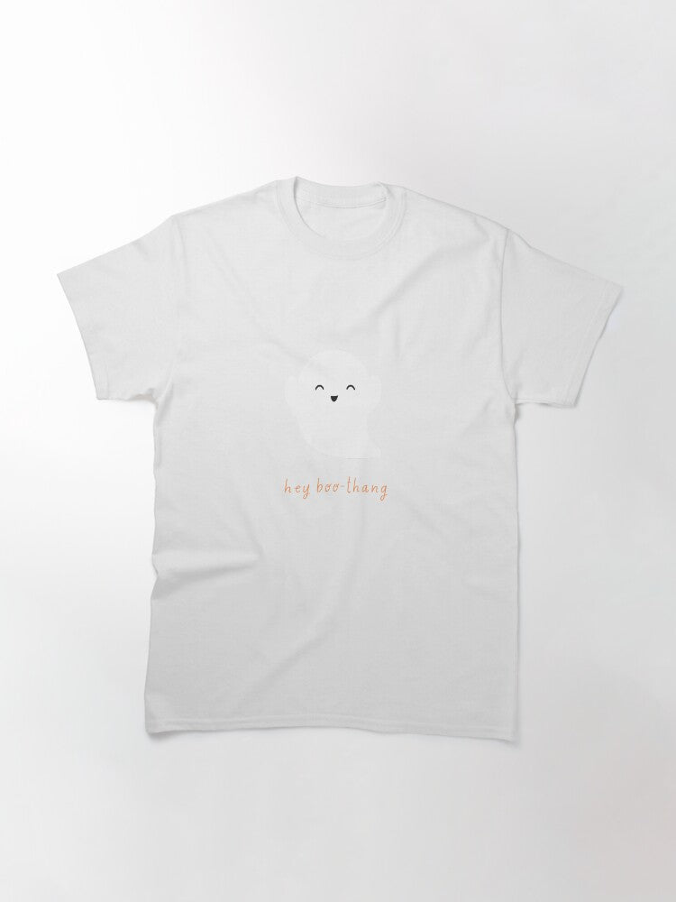 Hey Boo Thang Classic T-Shirt