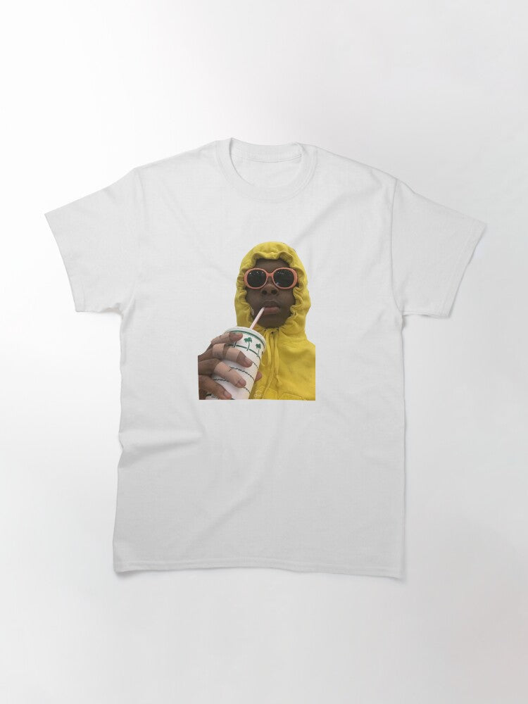 funny meme Classic T-Shirt