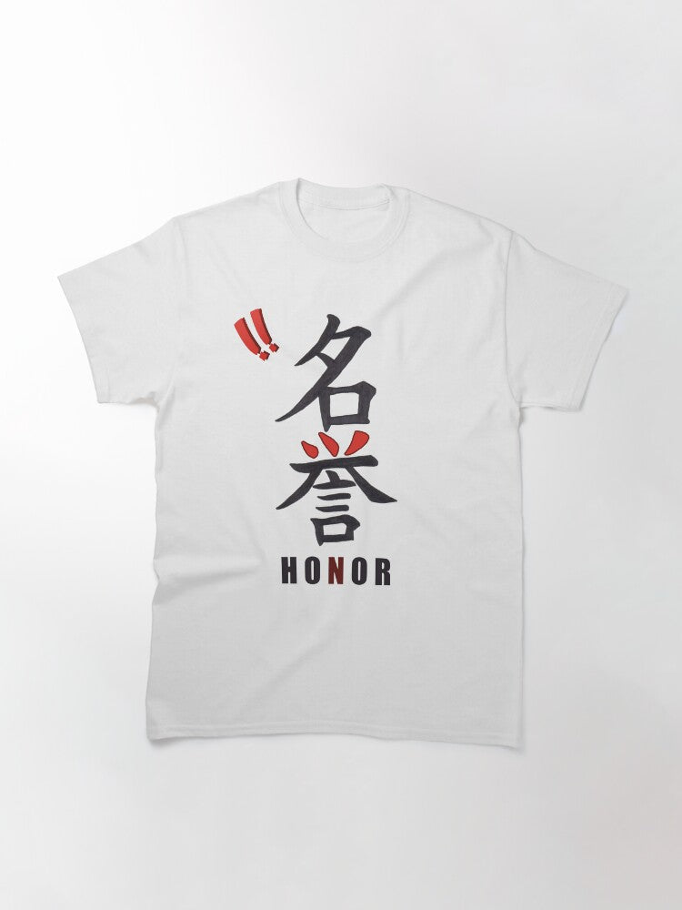 Honoor of zoro Classic T-Shirt