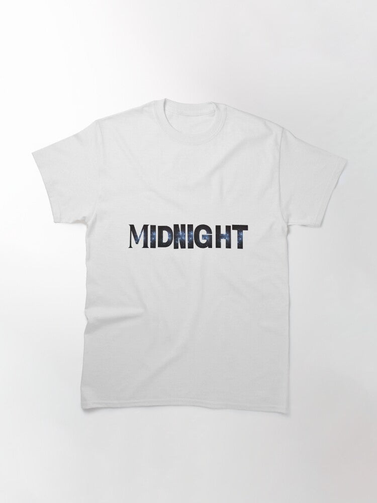 midnight TS10 Classic T-Shirt
