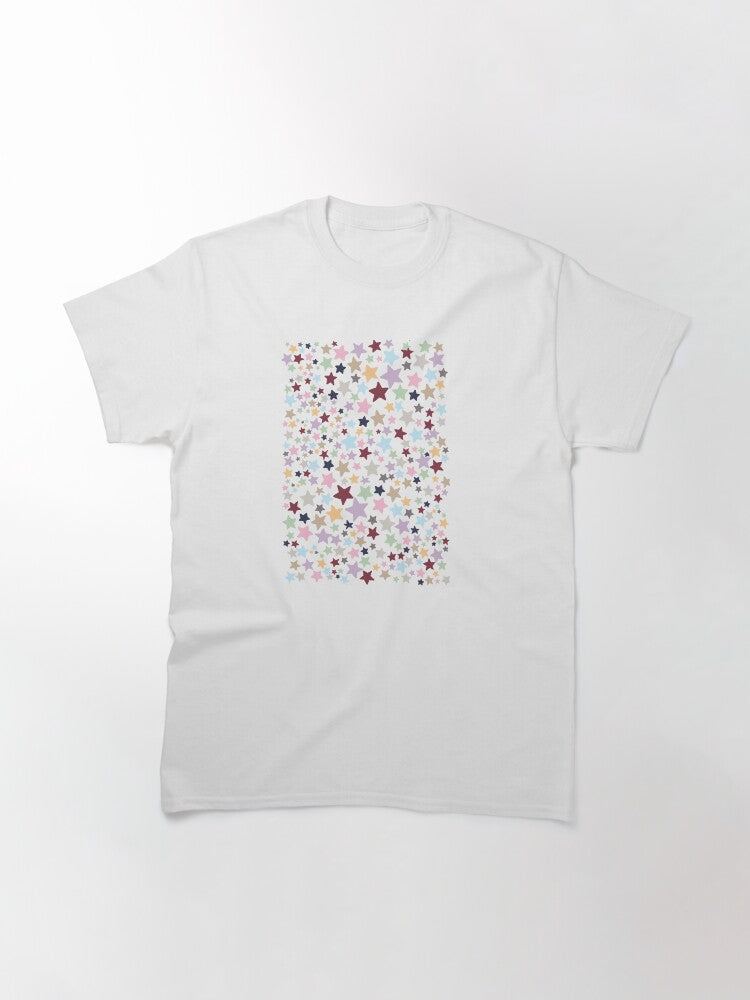 Taylor Swift the eras tour confetti Classic T-Shirt
