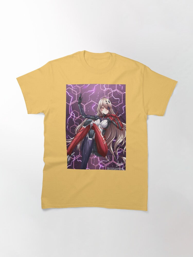 nemesis Classic T-Shirt