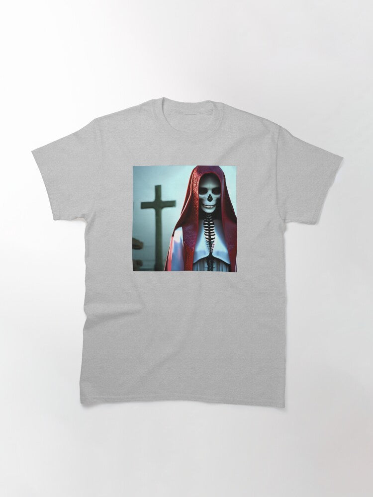 The Dark Side Classic T-Shirt Style002