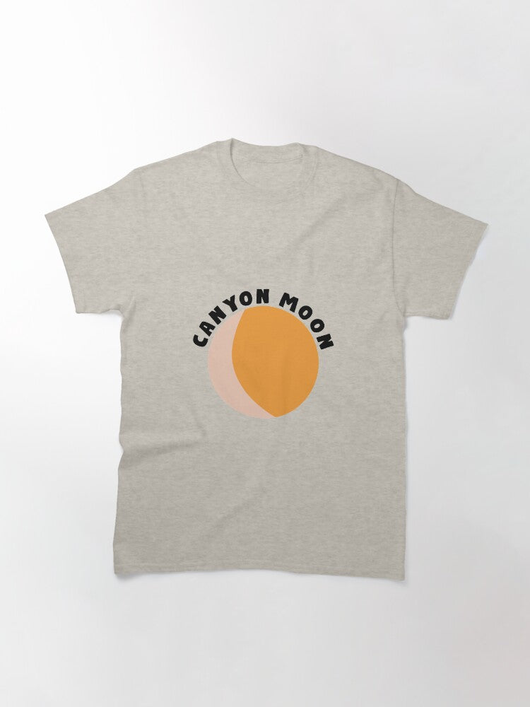 Harry Styles- Canyon Moon Classic T-Shirt