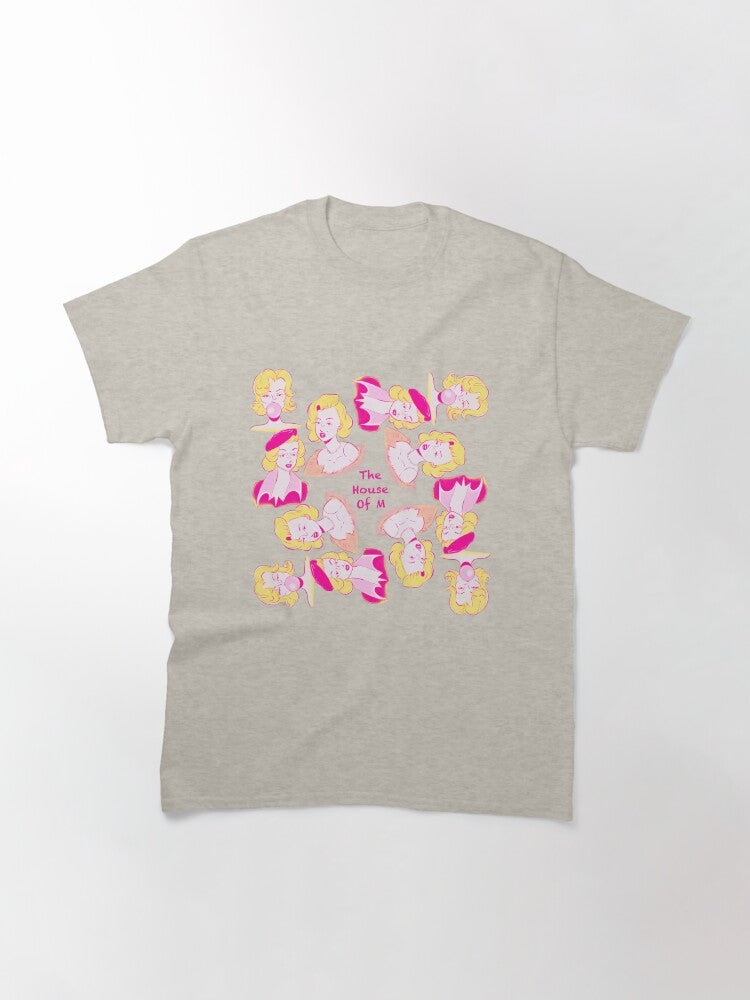The House of M Classic T-Shirt