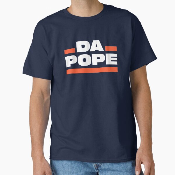 DA POPE Classic T-Shirt