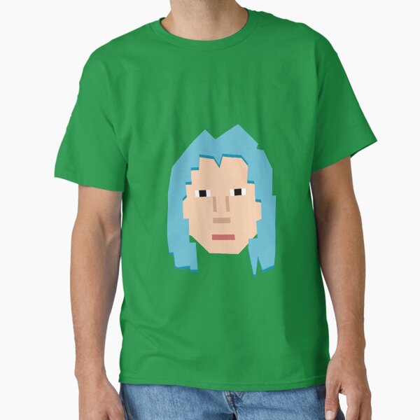 Daði Freyr friend - Eurovision - Think about Things Classic T-Shirt