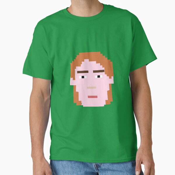 Daði Freyr - Eurovision - Think about Things Classic T-Shirt