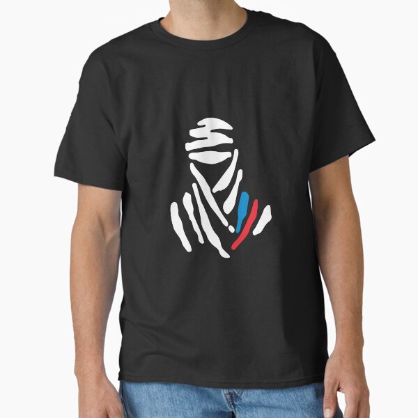 DAKKAR ADVENTURE Classic T-Shirt