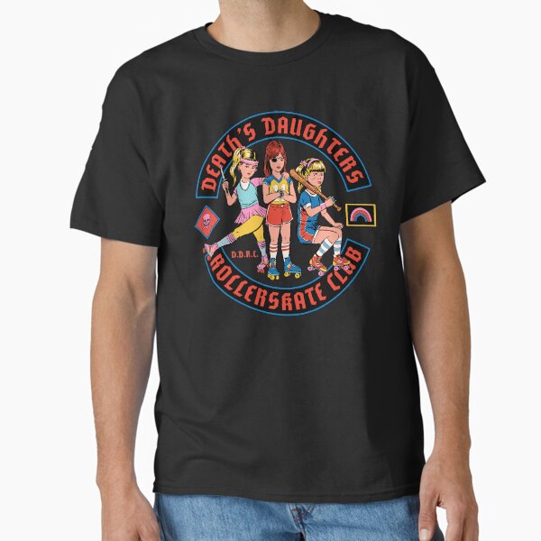 D.D.R.C. Classic T-Shirt