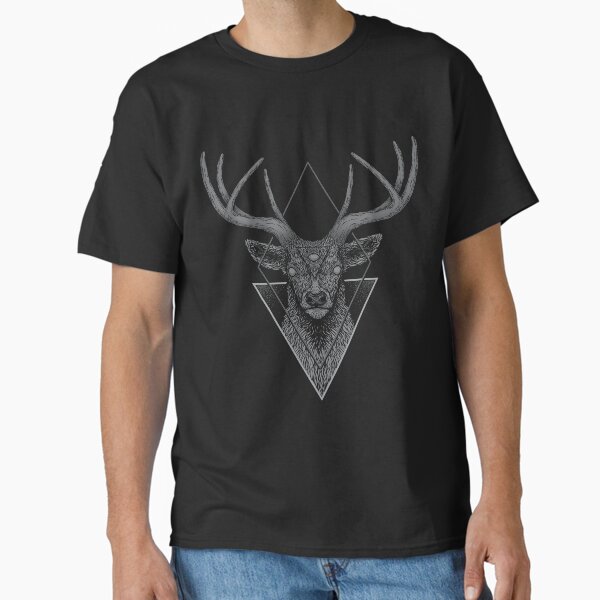 Dark Deer Classic T-Shirt