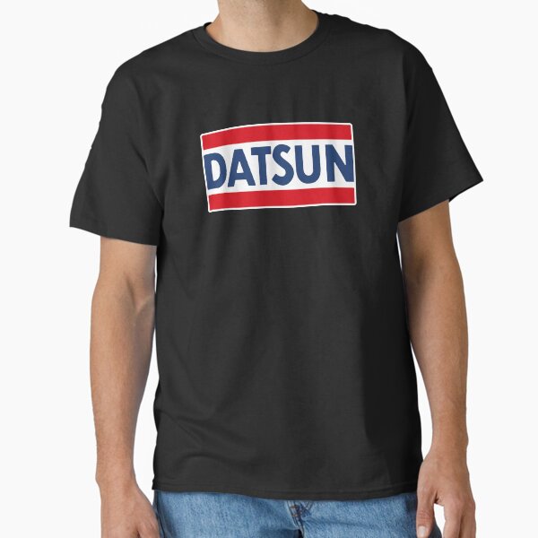 DATSUN Classic T-Shirt