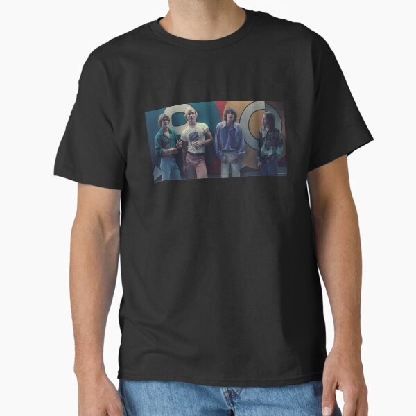 dazed classic Classic T-Shirt