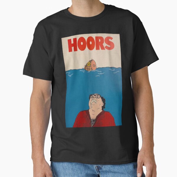 danny devito Classic T-Shirt