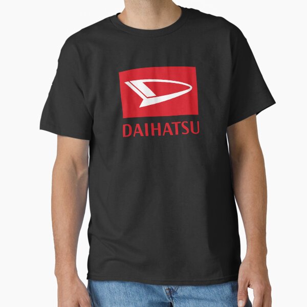 DAIHATSU Classic T-Shirt