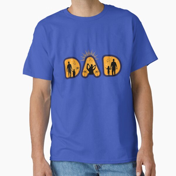 DAD Classic T-Shirt