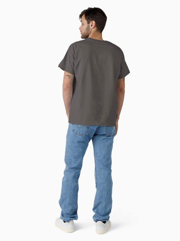 Sacramento Basketball club NBA Classic T-Shirt