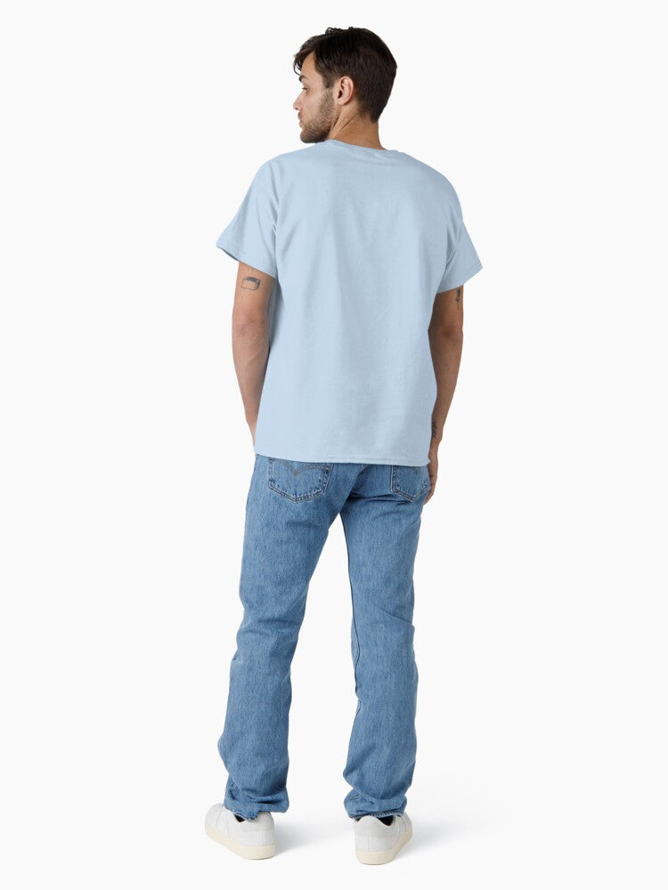 Ceylon retro poster Classic T-Shirt