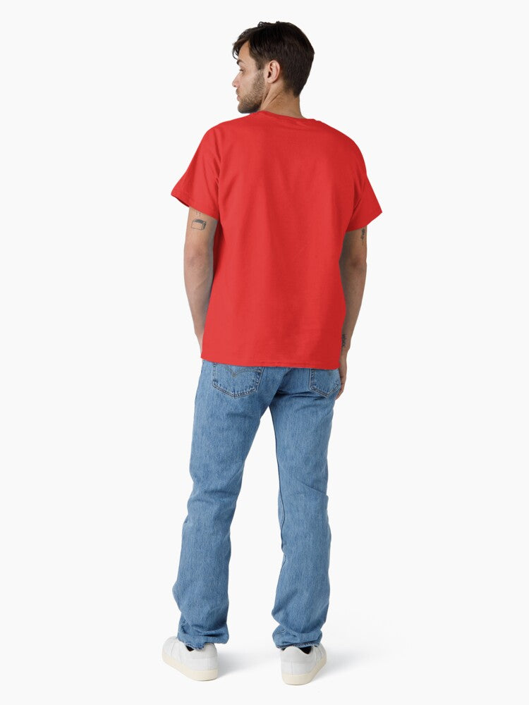 So It Goes... Classic T-Shirt