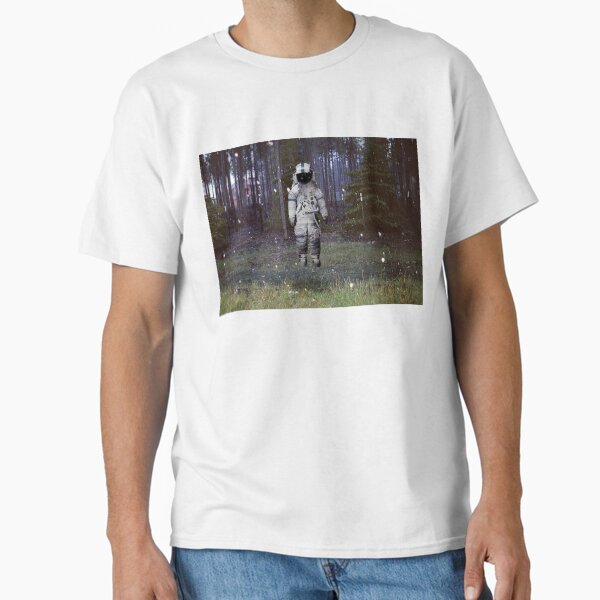 Daisy Entendu Classic T-Shirt