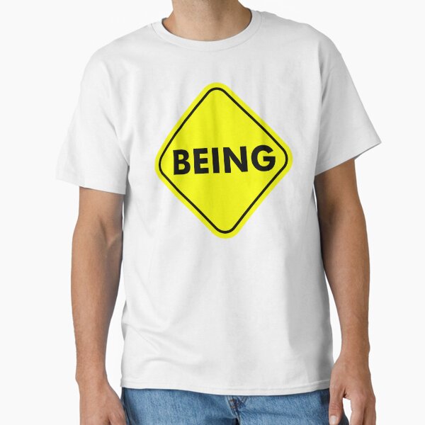 Da Sign Classic T-Shirt