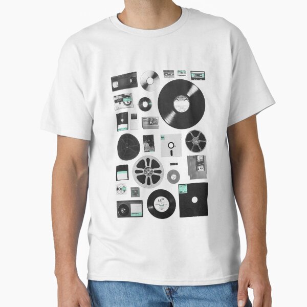 Data Classic T-Shirt