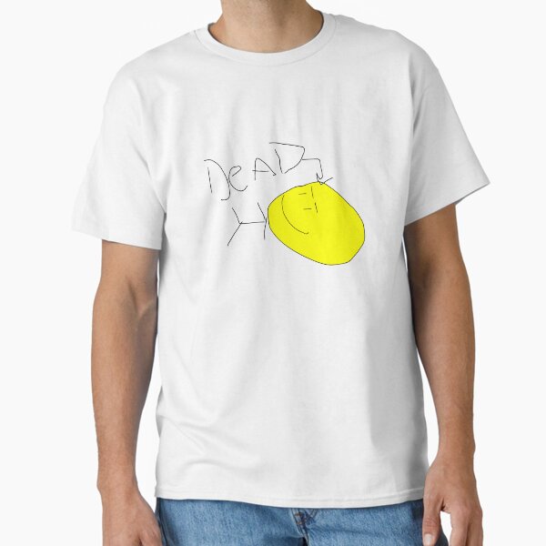 Dead Guy Classic T-Shirt