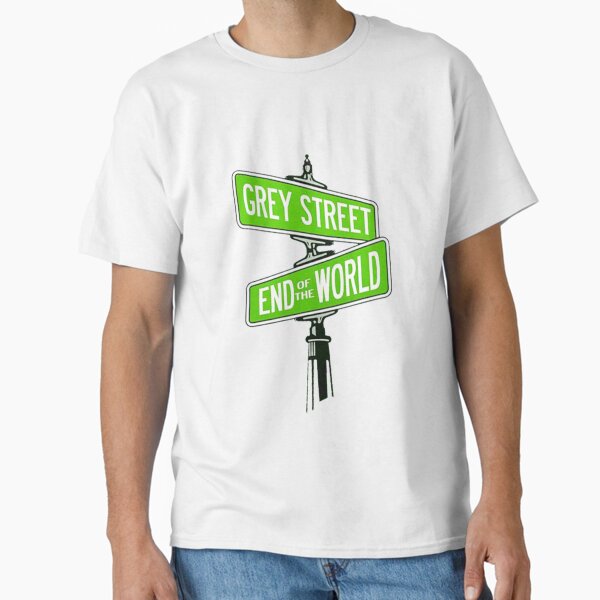 Dave Matthews Band Classic T-Shirt