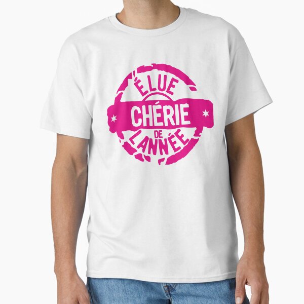 darling voted best tampon of the year Classic T-Shirt